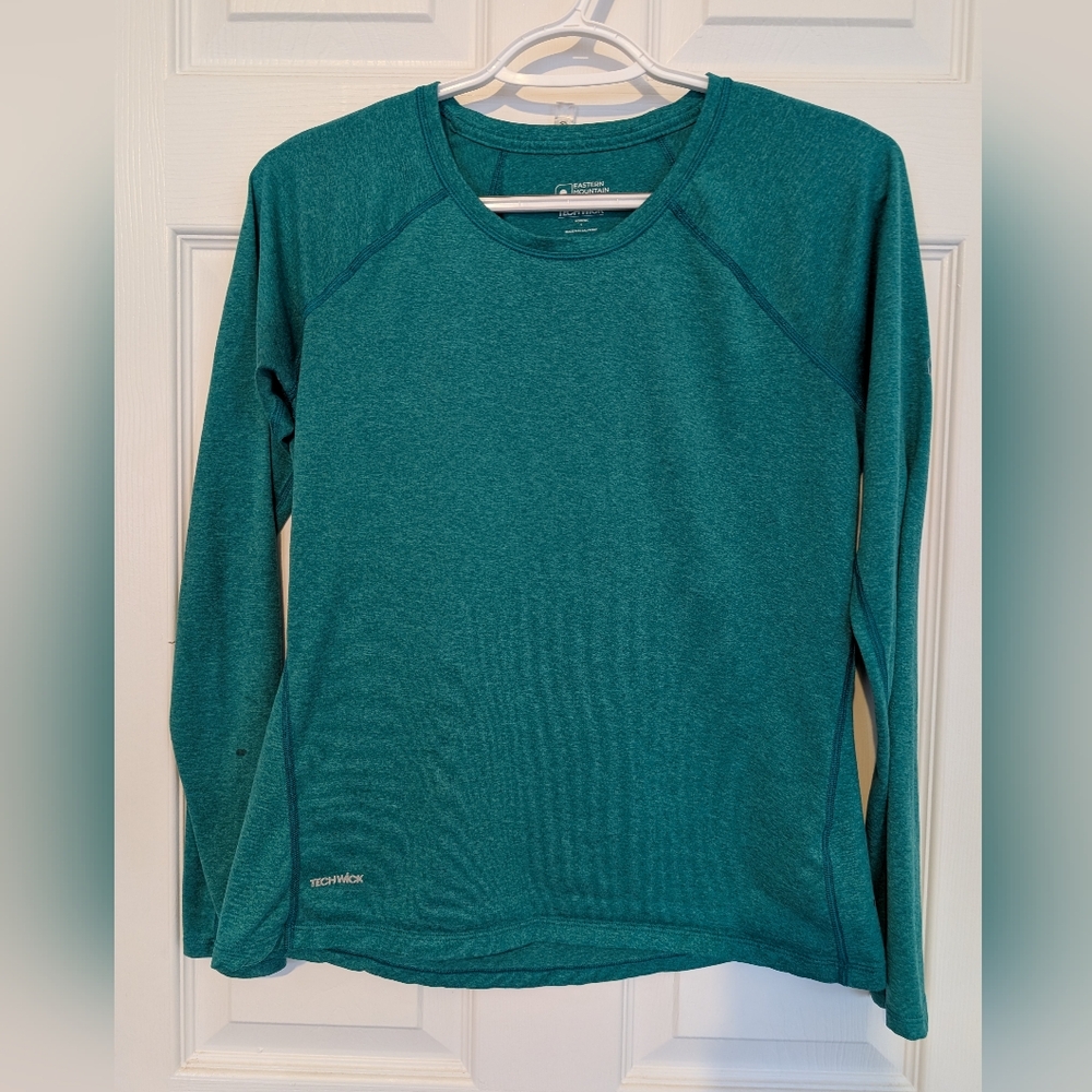 Eastern Mountain Sports Tech Longsleeve